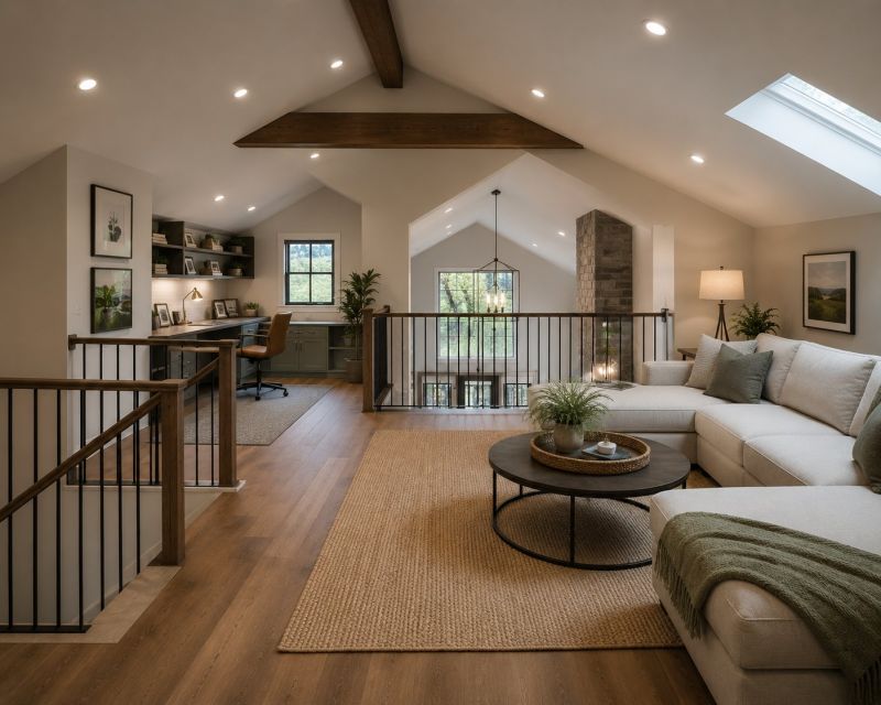 Apartment Remodeling in Denver County, CO