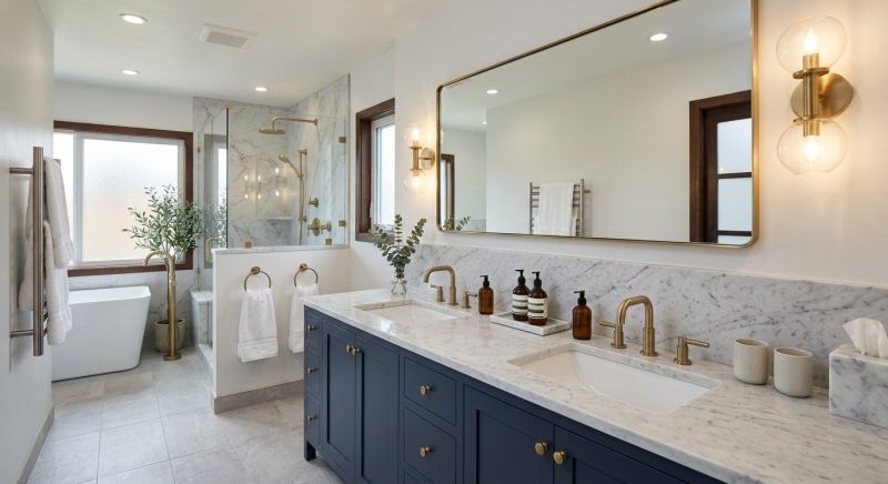 Bathroom Conversion Service in Stamford, CT