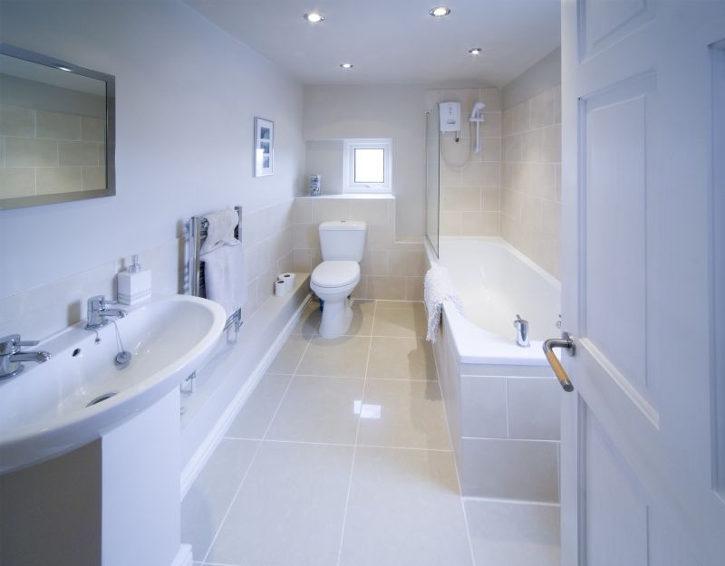 Bathroom Redesigning in Bradenton, FL