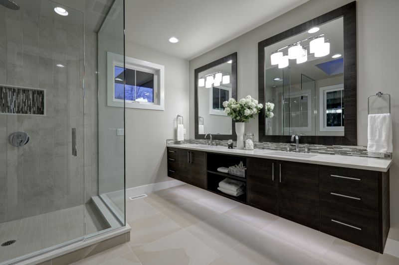 Custom Bathroom Remodeling in Palm Coast, FL
