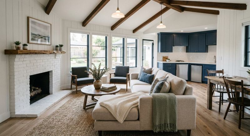 Guest House Remodeling in Denver County, CO