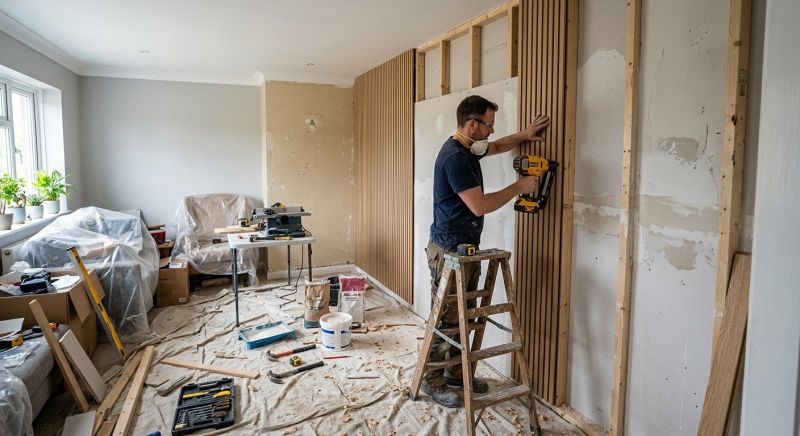 Interior Home Improvement in Littleton, CO