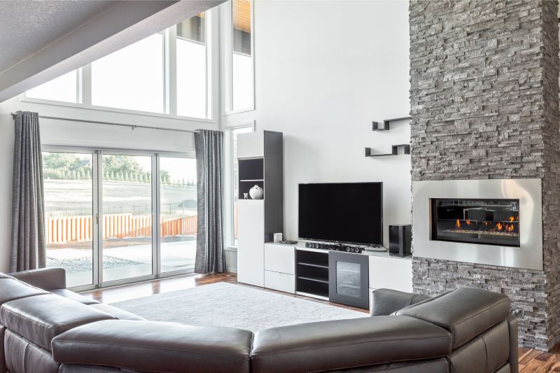 Fireplace Remodel Products and Accessories