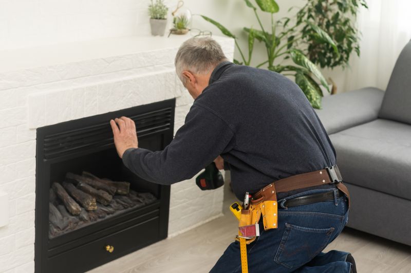 Fireplace Remodel Promotions