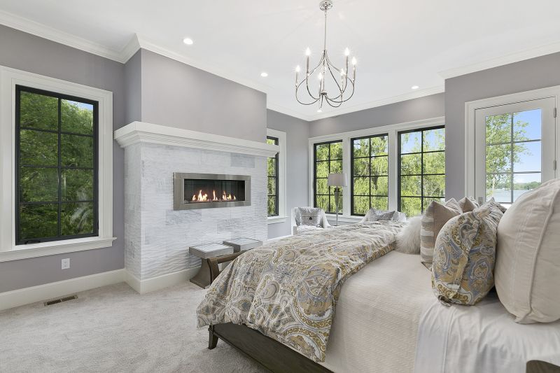 Fireplace Remodel