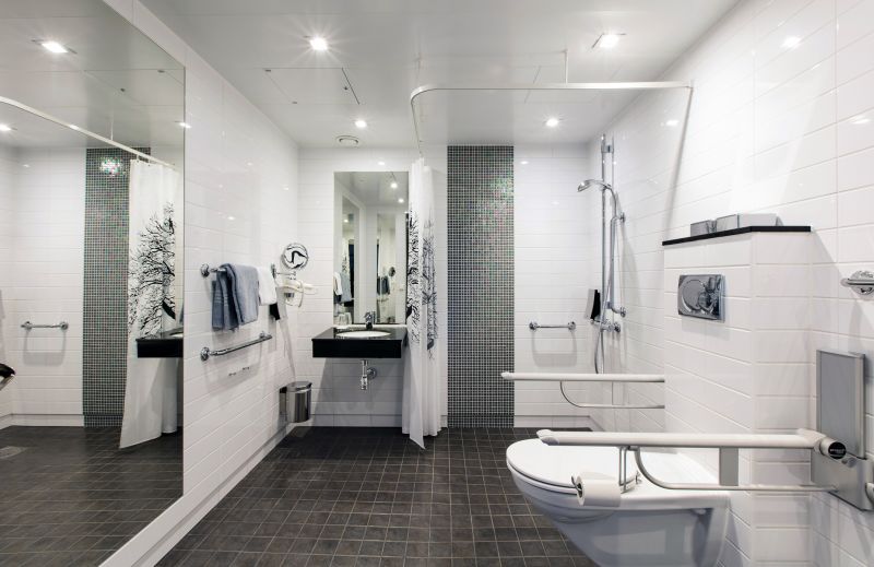 Accessible Bathroom Remodeling in Alpharetta, GA