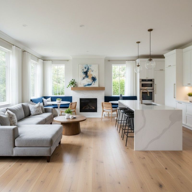 Apartment Remodeling in Conroe, TX