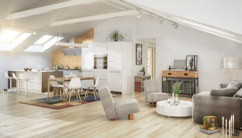 Apartment Remodeling in Denver County, CO