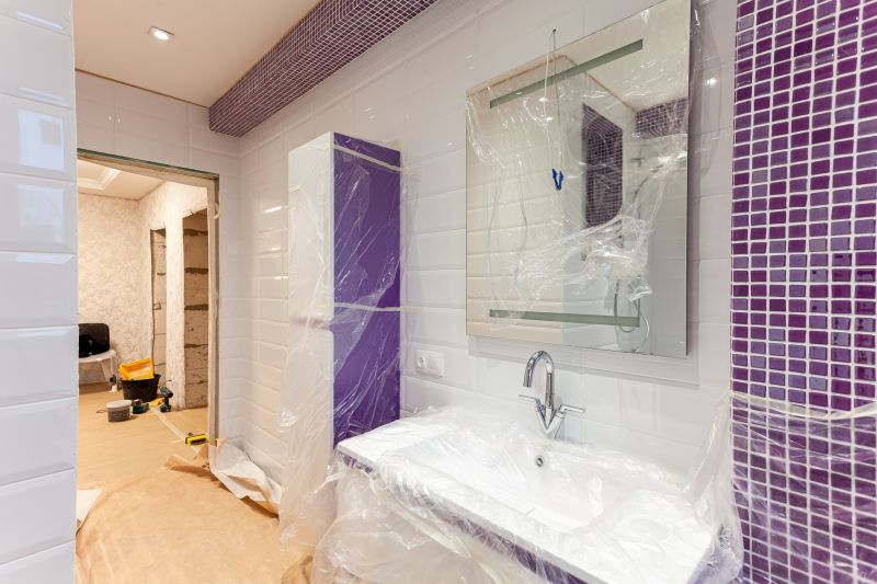 Basement Bathroom Remodeling in Portland, ME