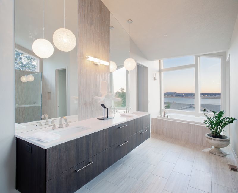 Bath Remodeling in Framingham, MA