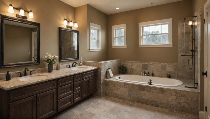 Bath Remodeling in Norwalk, CT