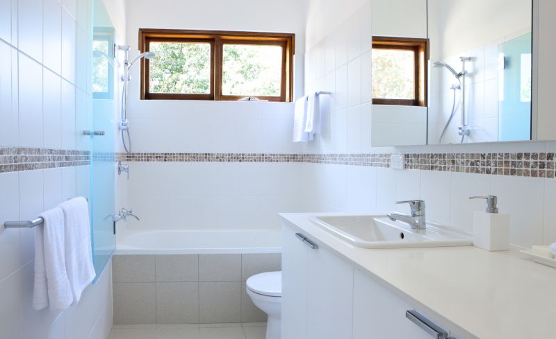 Bath Remodeling in Sarasota, FL