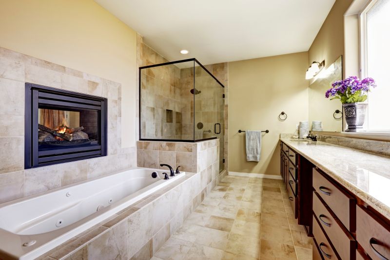 Bath Remodeling in Clearwater, FL