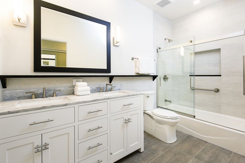 Bathroom Conversion Service in Stamford, CT