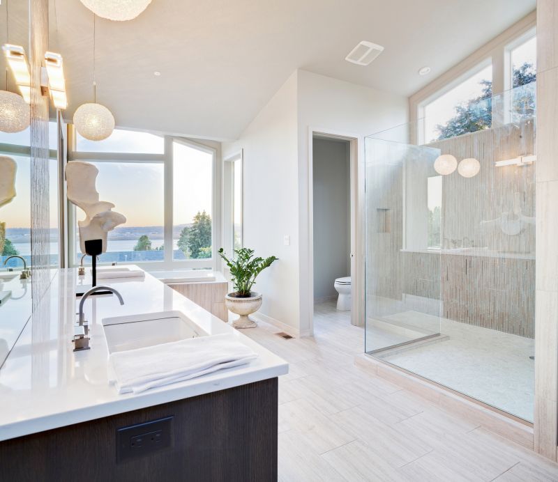 Bathroom Enlargement in Palm Coast, FL