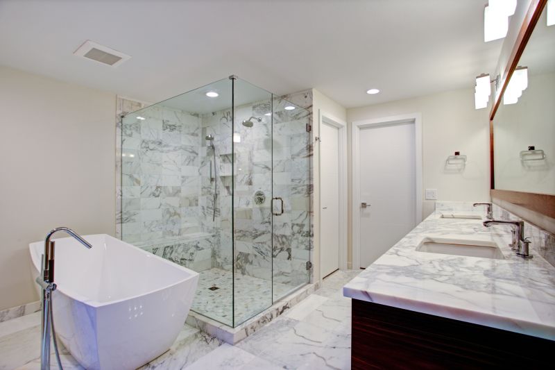 Bathroom Enlargement in Stamford, CT