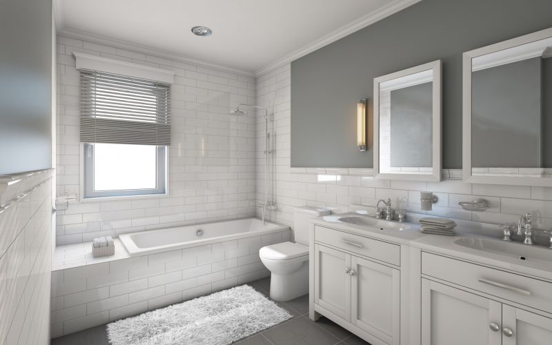 Bathroom Expansion in Framingham, MA