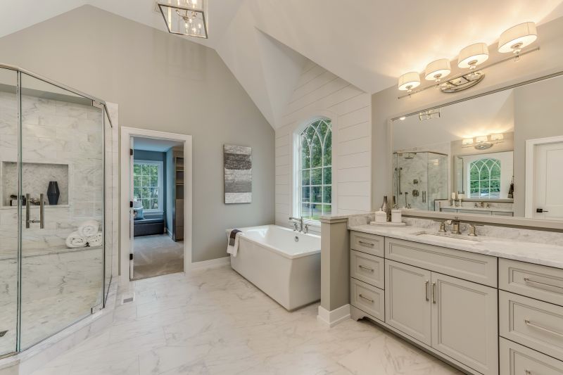 Bathroom Expansion in Norwalk, CT
