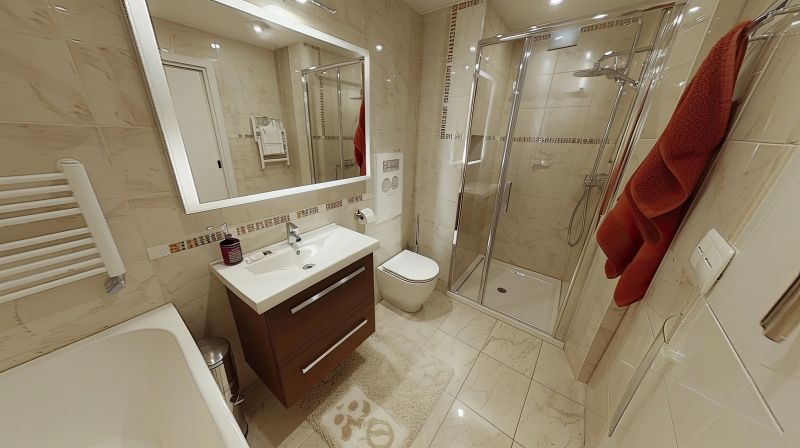 Bathroom Installation in Bradenton, FL
