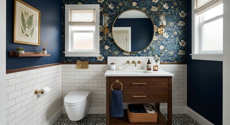 Bathroom Renovation in Norwalk, CT