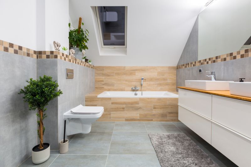 Bathroom Updating in Danbury, CT