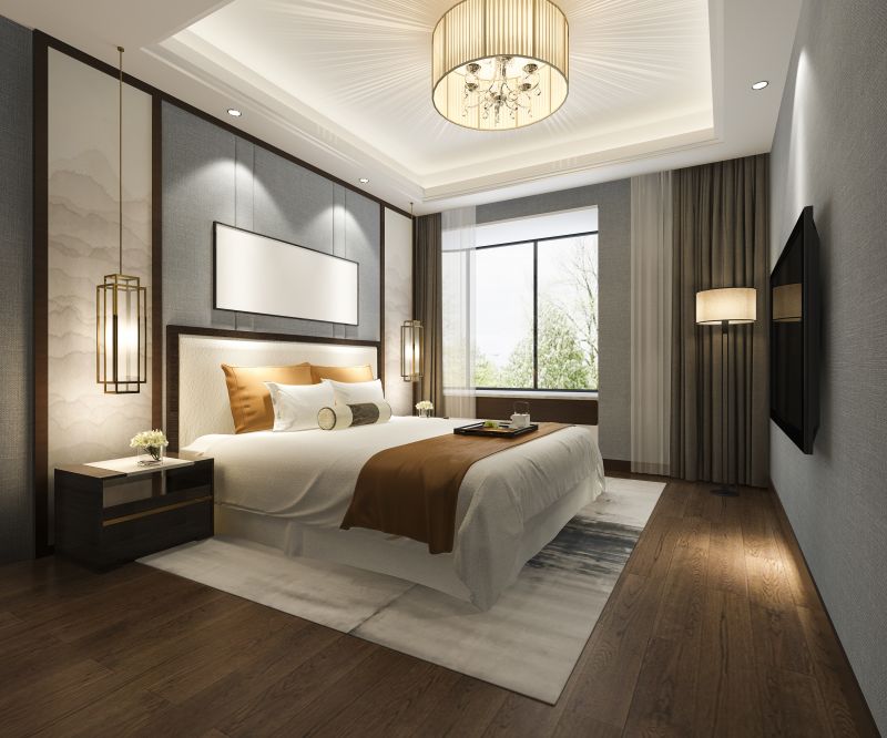 Bedroom Enlargement in Denver County, CO