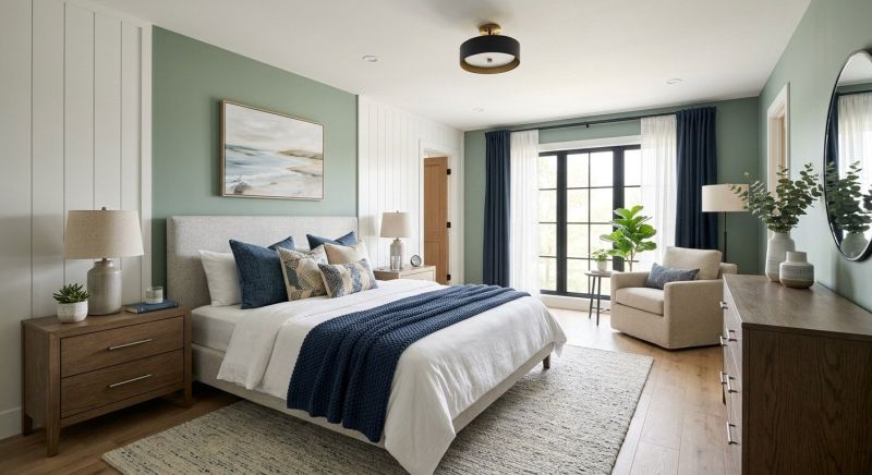 Bedroom Remodeling in Denver, CO