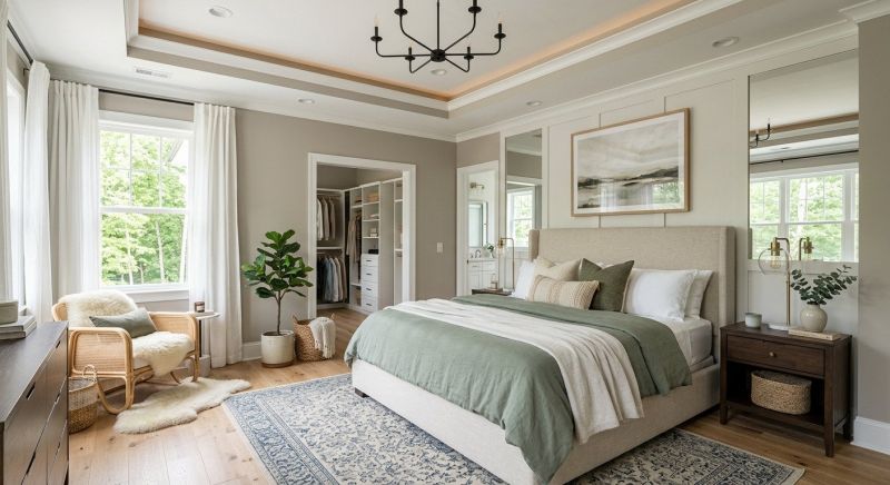 Bedroom Remodeling in Denver, CO