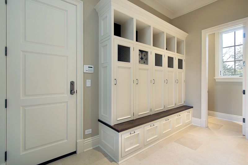 Closet Remodeling in Littleton, CO