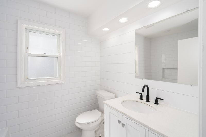 Custom Bathroom Remodeling in Nashua, NH