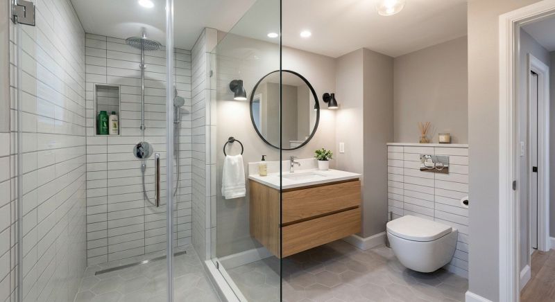 Custom Bathroom Remodeling in Clearwater, FL