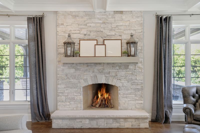 Fireplace Remodel
