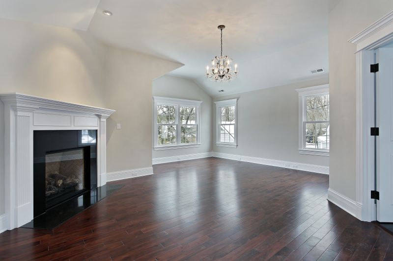 Remodeling in Spring