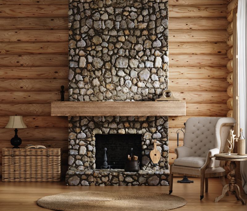 Fireplace Mantel Styles