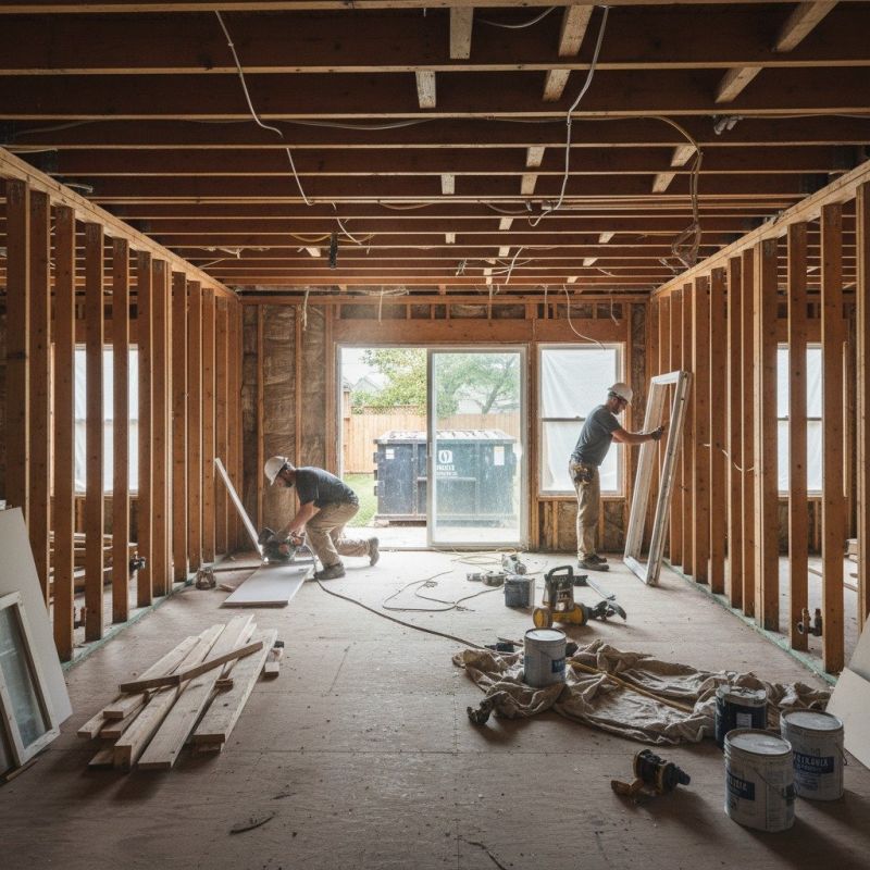 Floor Remodeling in Denver, CO