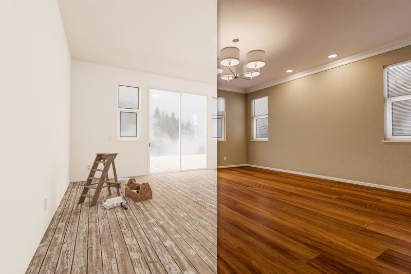 Game Room Remodeling in Littleton, CO
