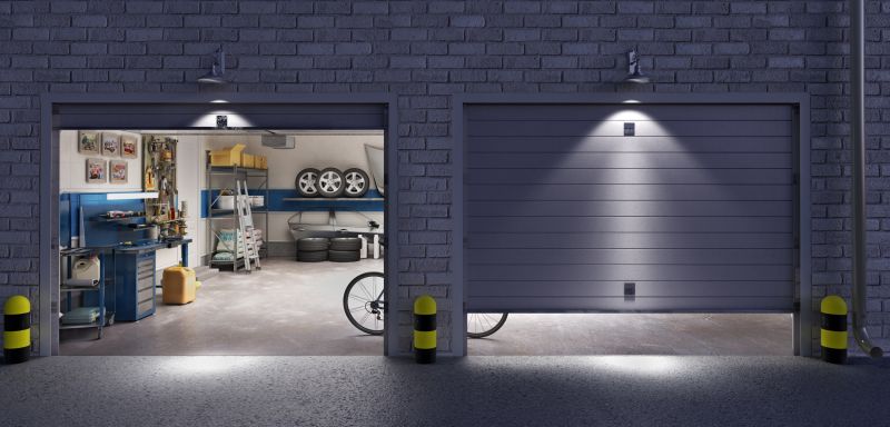Garage Enlargement Service