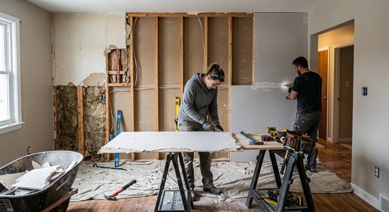 Interior Home Improvement in Conroe, TX