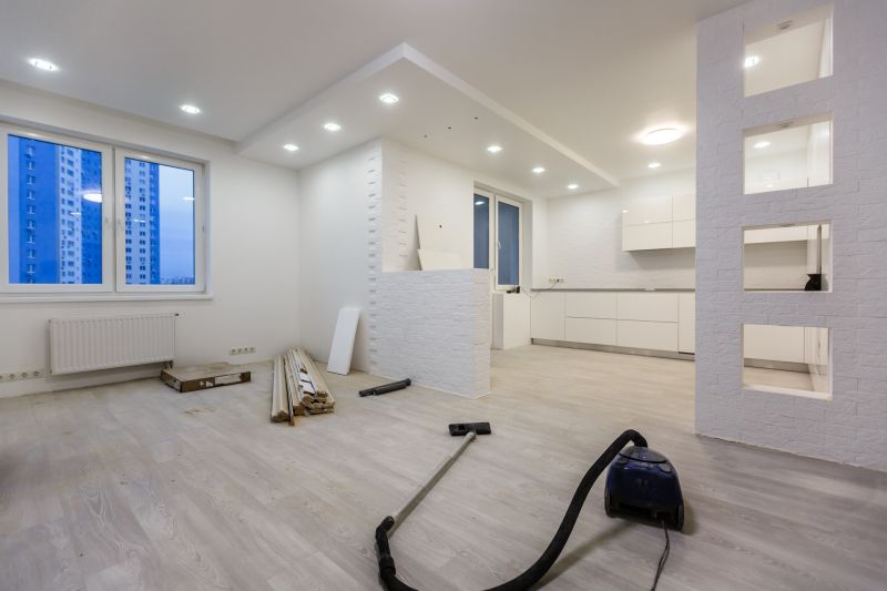 Laundry Room Renovation in Littleton, CO
