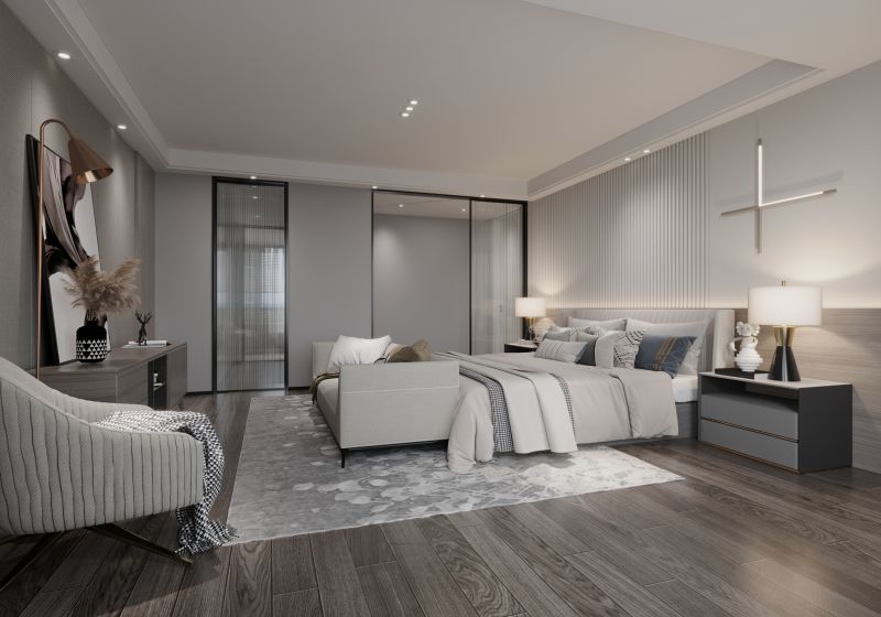 Master Bedroom Renovation in Littleton, CO