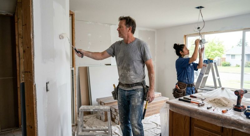Remodeling Service in Littleton, CO