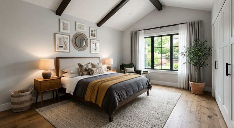 Room Conversion in Alpharetta, GA