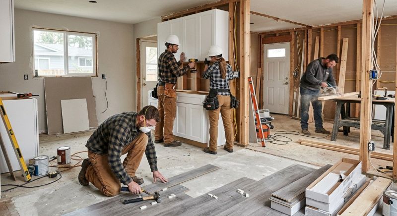 Senior Bathroom Remodeling in Denver, CO