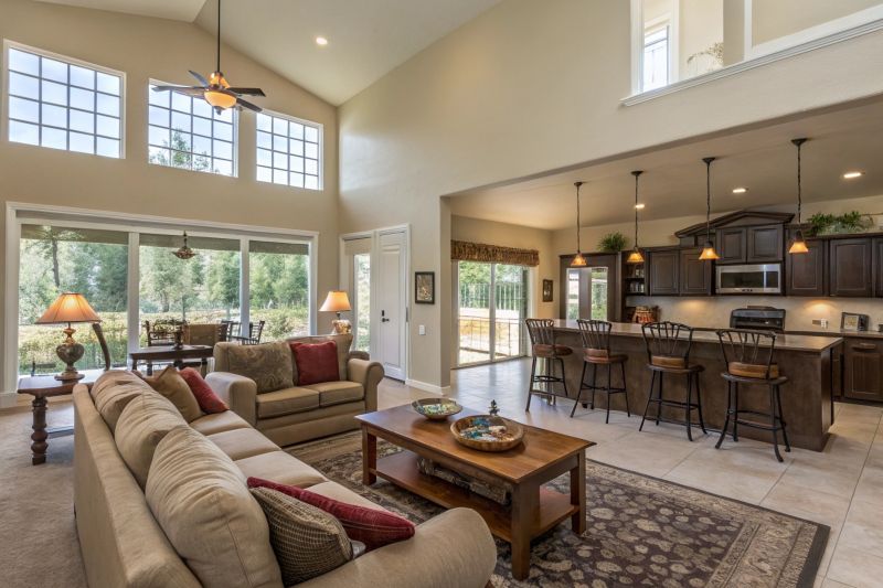 Senior Bathroom Remodeling in Alpharetta, GA
