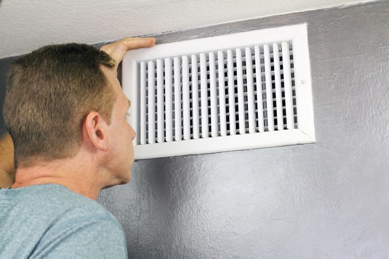 HVAC Specialists