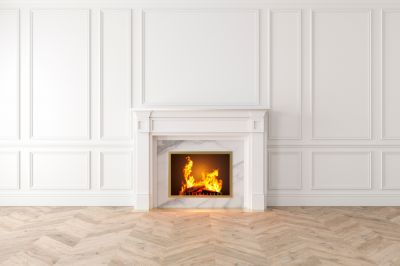 Update the Appearance of Your Home!